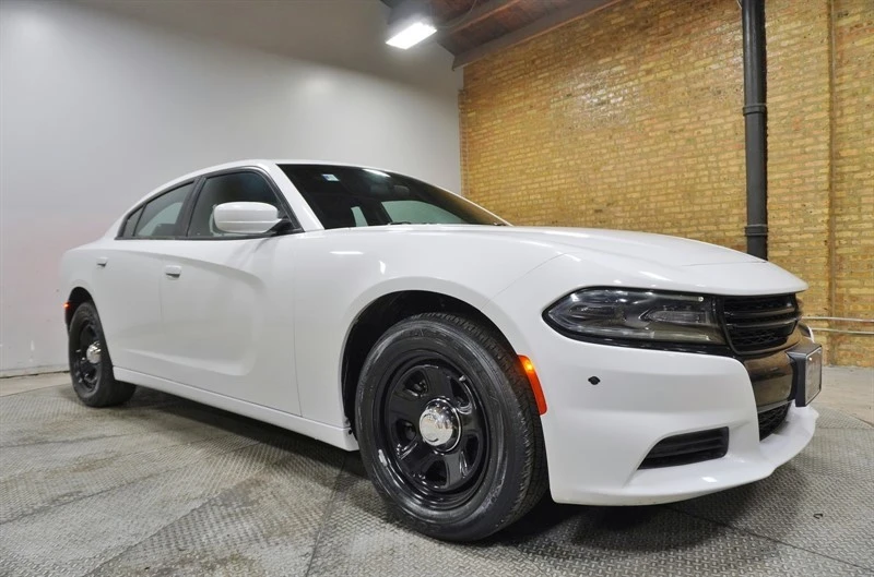 2019 Dodge Charger 7th Gen - Image 6 of 21
