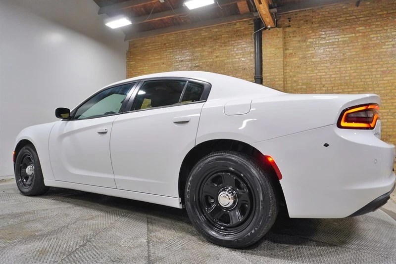 2019 Dodge Charger 7th Gen - Image 18 of 21