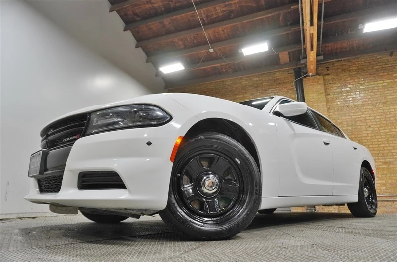 2019 Dodge Charger 7th Gen - Image 3 of 21