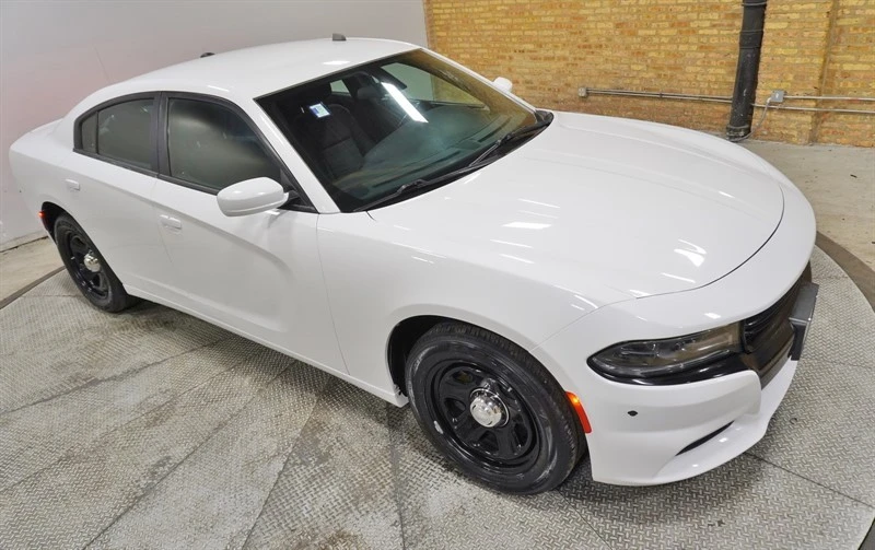 2019 Dodge Charger 7th Gen - Image 7 of 21