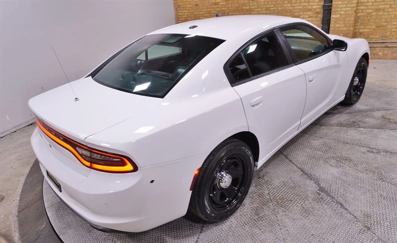 2019 Dodge Charger 7th Gen - Image 11 of 21