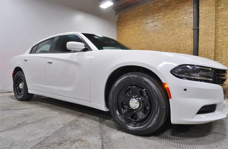 2019 Dodge Charger 7th Gen - Image 8 of 21