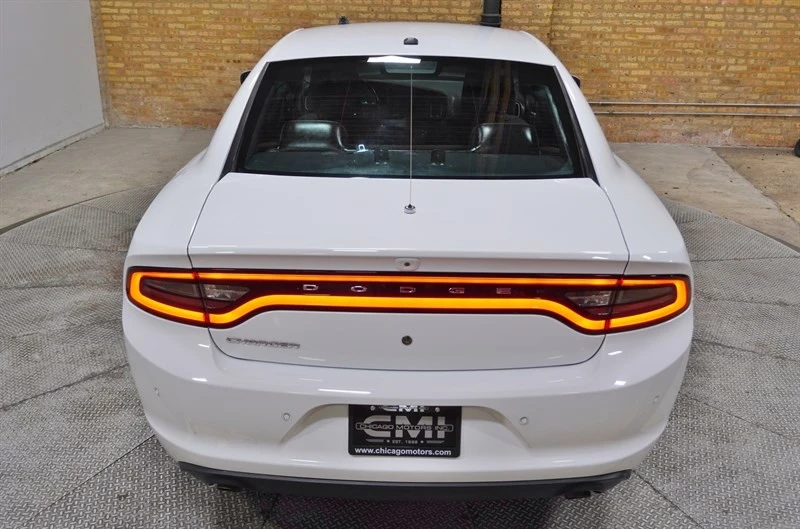 2019 Dodge Charger 7th Gen - Image 15 of 21