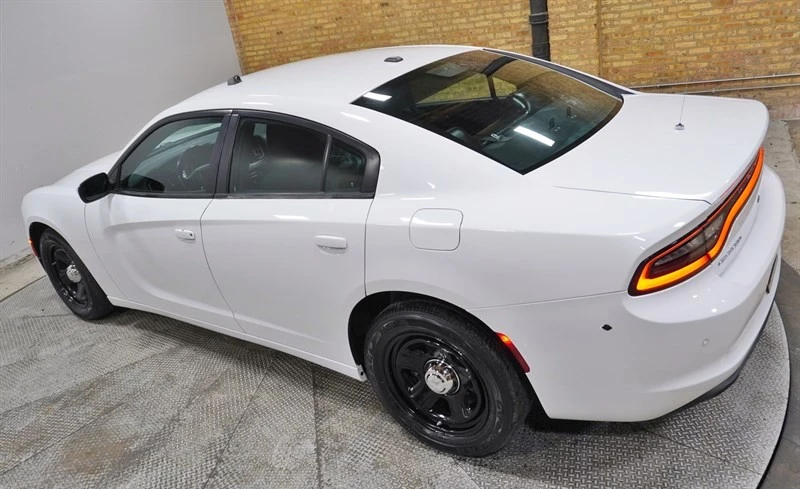 2019 Dodge Charger 7th Gen - Image 17 of 21