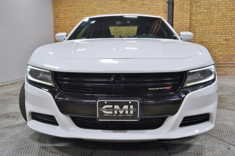 2019 Dodge Charger 7th Gen - Image 4 of 21