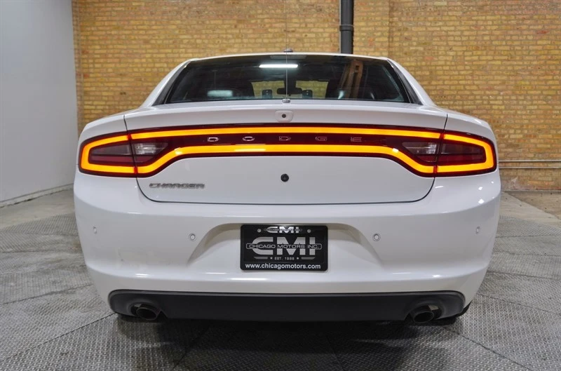 2019 Dodge Charger 7th Gen - Image 14 of 21