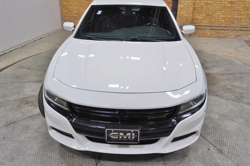 2019 Dodge Charger 7th Gen - Image 5 of 21