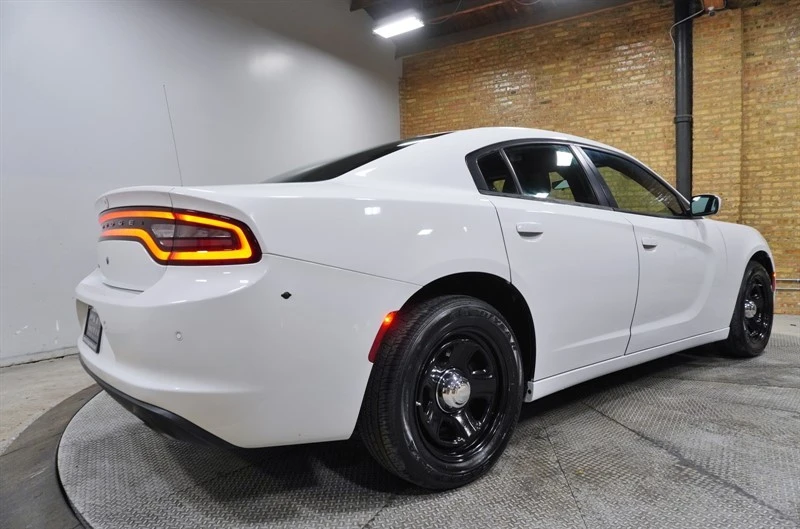 2019 Dodge Charger 7th Gen - Image 10 of 21