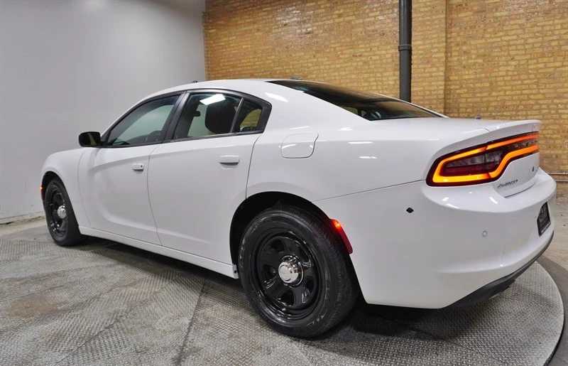 2019 Dodge Charger 7th Gen - Image 16 of 21