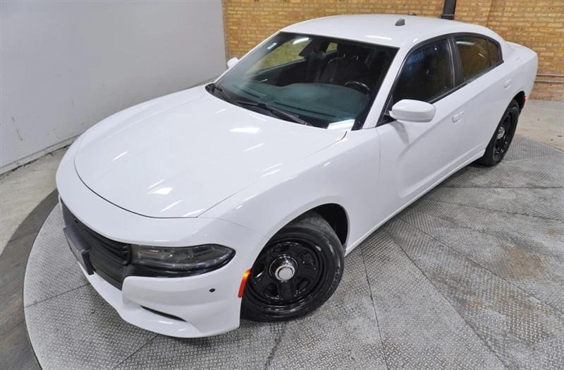 2019 Dodge Charger 7th Gen - Image 2 of 21