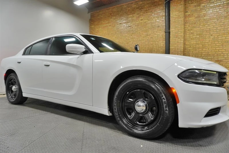 2019 Dodge Charger 7th Gen - Image 8 of 31