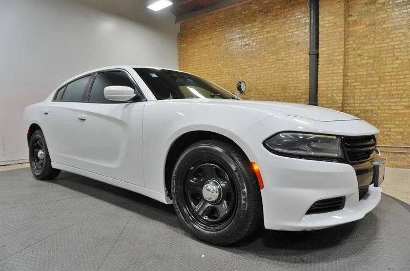 2019 Dodge Charger 7th Gen - Image 6 of 31