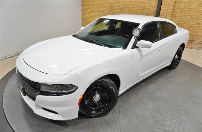 2019 Dodge Charger 7th Gen - Image 2 of 31