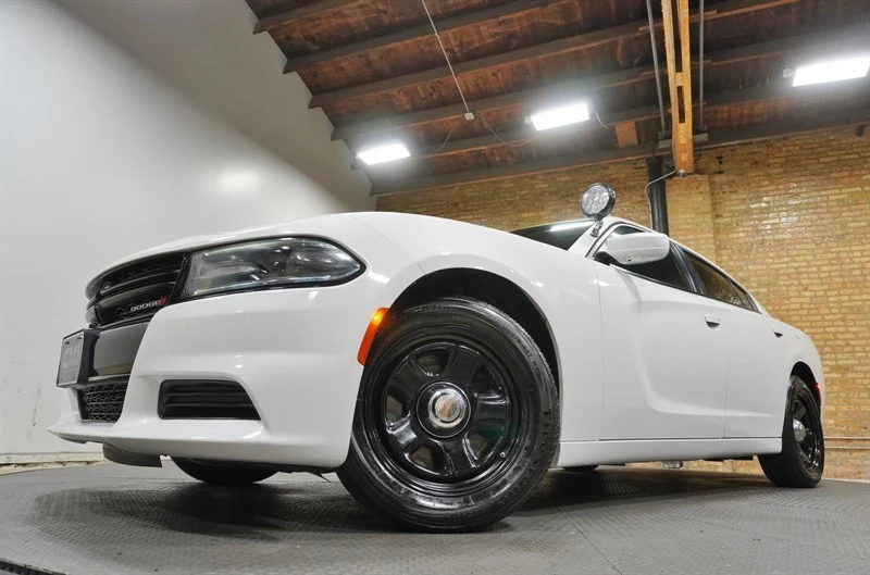 2019 Dodge Charger 7th Gen - Image 3 of 31
