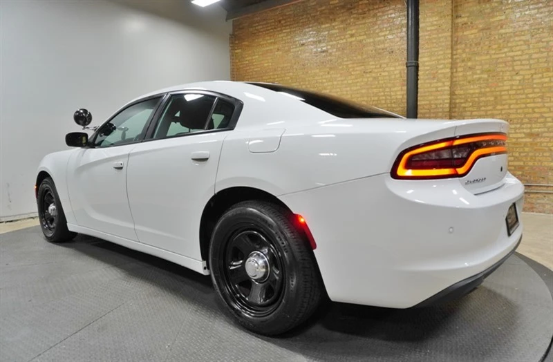 2019 Dodge Charger 7th Gen - Image 16 of 31