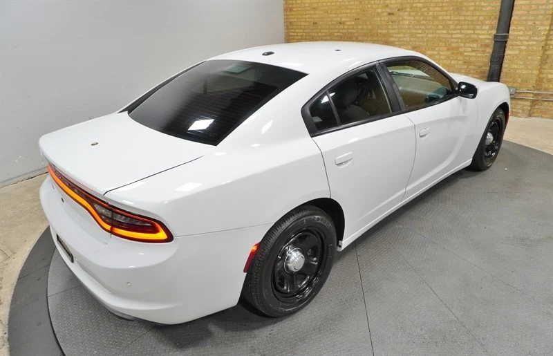 2019 Dodge Charger 7th Gen - Image 11 of 31
