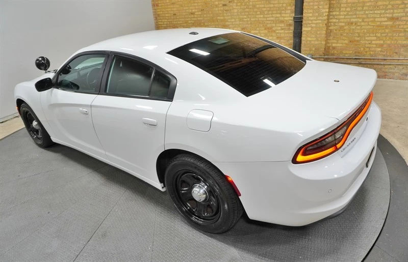 2019 Dodge Charger 7th Gen - Image 17 of 31
