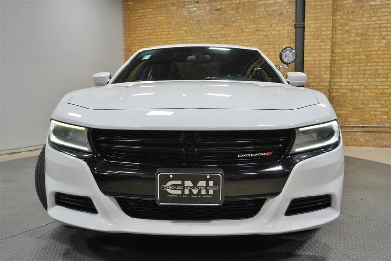 2019 Dodge Charger 7th Gen - Image 4 of 31