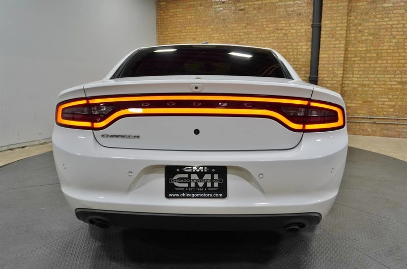 2019 Dodge Charger 7th Gen - Image 14 of 31