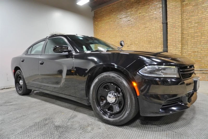 2019 Dodge Charger 7th Gen - Image 6 of 12