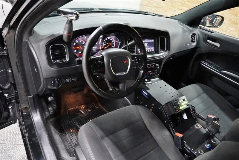 2019 Dodge Charger 7th Gen - Image 20 of 21