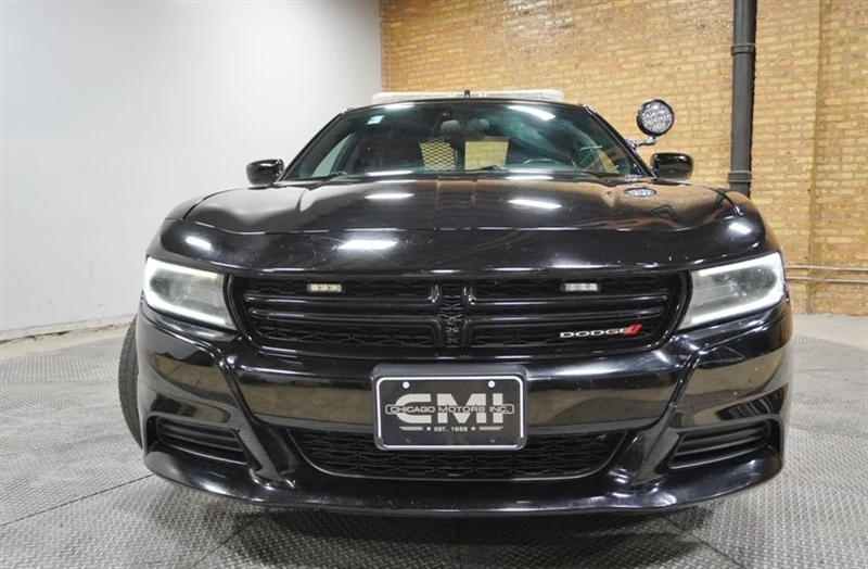 2019 Dodge Charger 7th Gen - Image 4 of 12