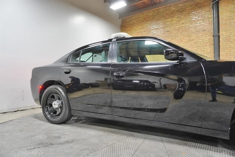 2019 Dodge Charger 7th Gen - Image 8 of 12