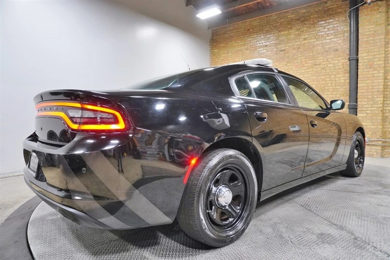 2019 Dodge Charger 7th Gen - Image 9 of 12