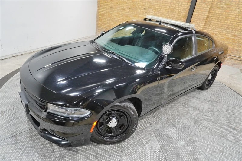 2019 Dodge Charger 7th Gen - Image 2 of 12