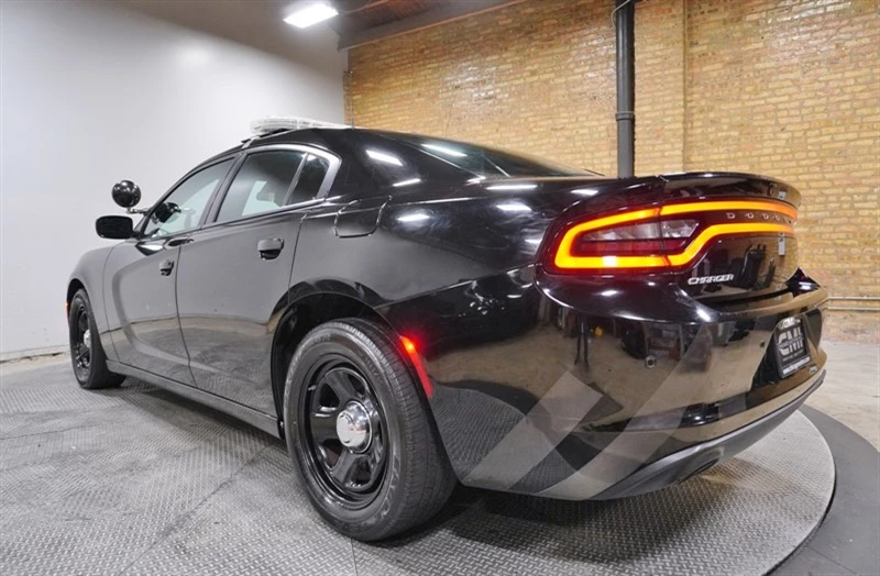 2019 Dodge Charger 7th Gen - Image 15 of 21