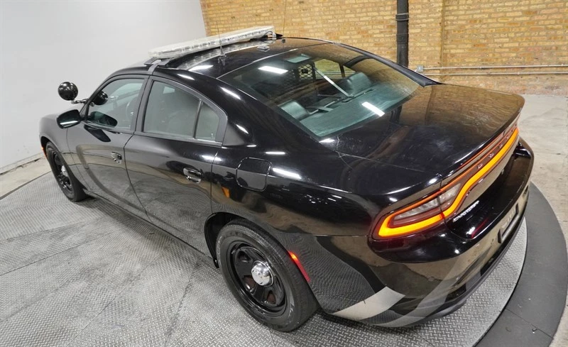 2019 Dodge Charger 7th Gen - Image 16 of 21
