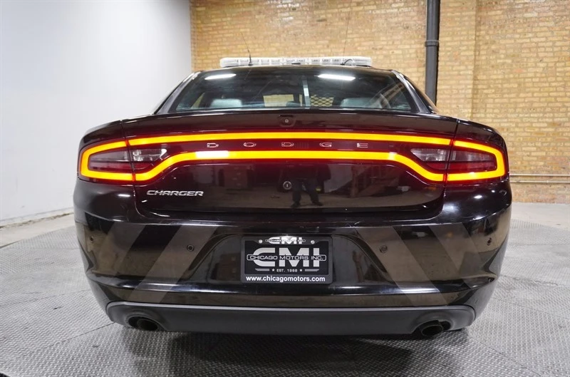 2019 Dodge Charger 7th Gen - Image 13 of 21