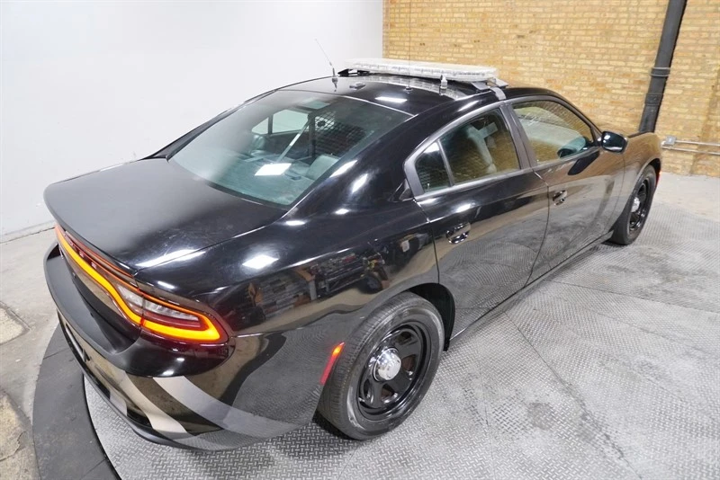2019 Dodge Charger 7th Gen - Image 10 of 12