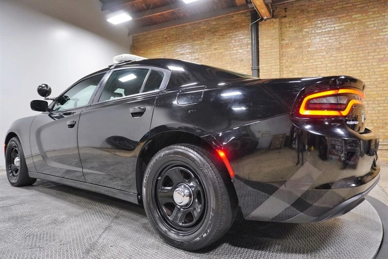 2019 Dodge Charger 7th Gen - Image 17 of 21