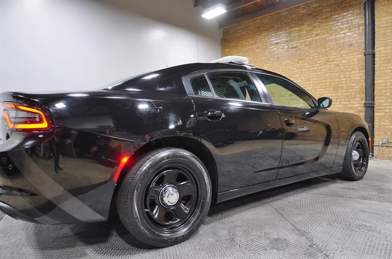2019 Dodge Charger 7th Gen - Image 11 of 12