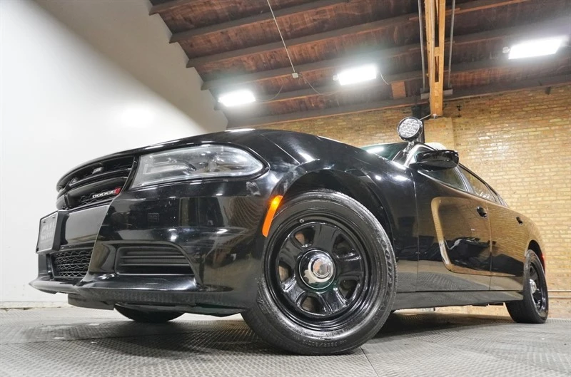 2019 Dodge Charger 7th Gen - Image 3 of 12