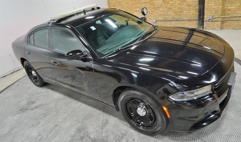 2019 Dodge Charger 7th Gen - Image 7 of 12