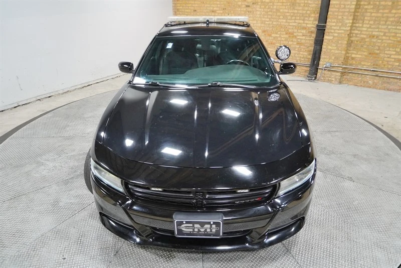 2019 Dodge Charger 7th Gen - Image 5 of 12
