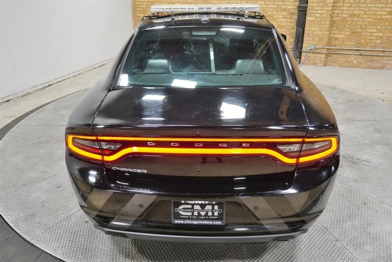 2019 Dodge Charger 7th Gen - Image 14 of 21