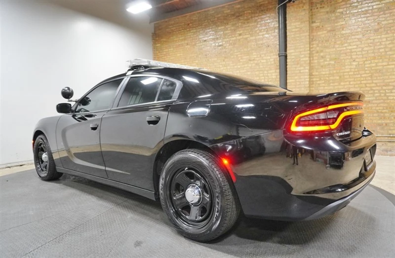 2019 Dodge Charger 7th Gen - Image 16 of 31