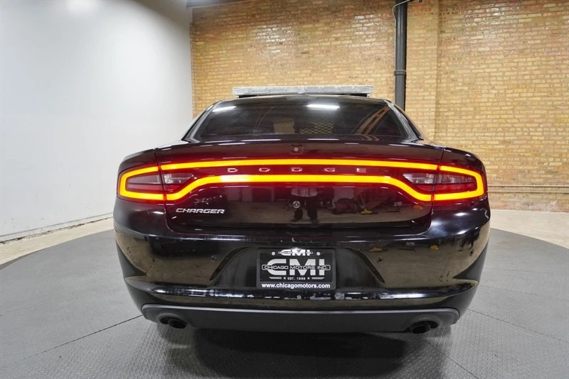 2019 Dodge Charger 7th Gen - Image 14 of 31