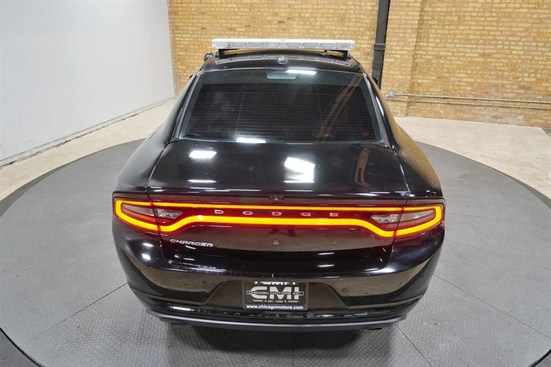 2019 Dodge Charger 7th Gen - Image 15 of 31