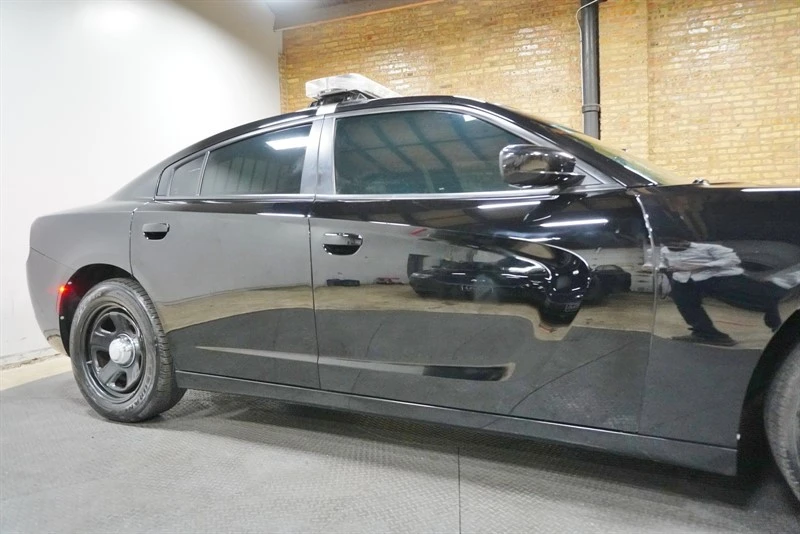 2019 Dodge Charger 7th Gen - Image 9 of 31