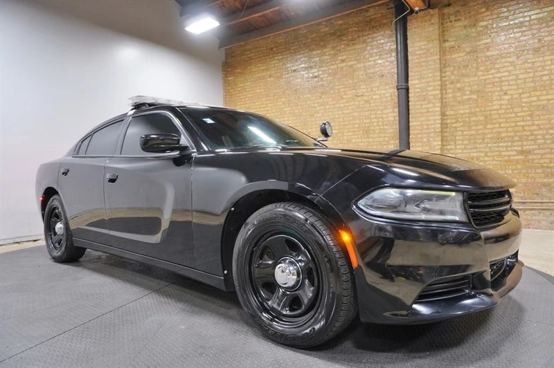 2019 Dodge Charger 7th Gen - Image 6 of 31