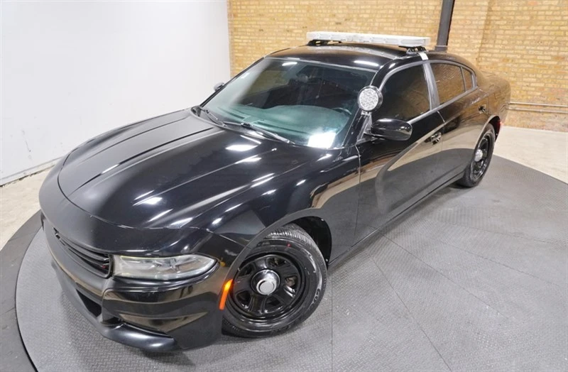 2019 Dodge Charger 7th Gen - Image 2 of 31