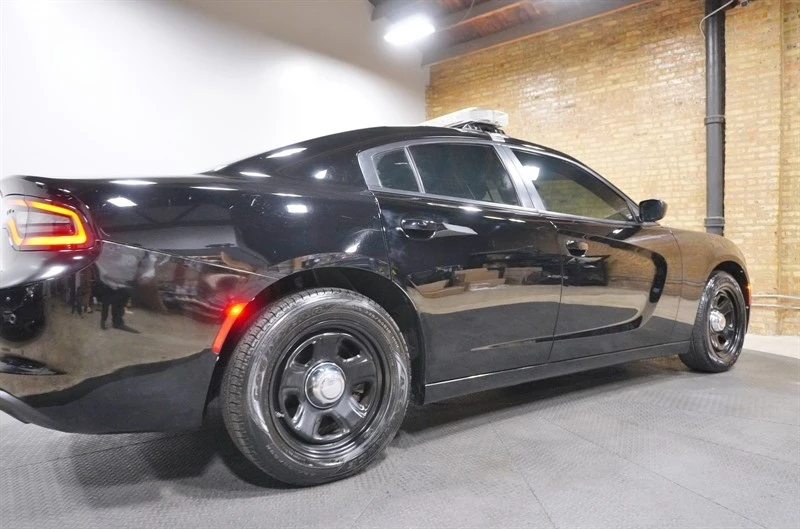 2019 Dodge Charger 7th Gen - Image 12 of 31