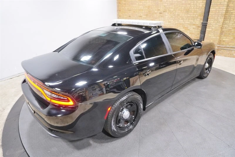 2019 Dodge Charger 7th Gen - Image 11 of 31