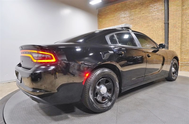 2019 Dodge Charger 7th Gen - Image 10 of 31