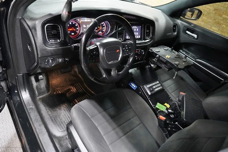 2019 Dodge Charger 7th Gen - Image 22 of 31
