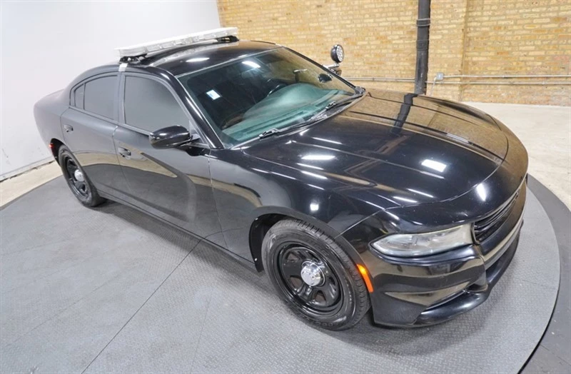 2019 Dodge Charger 7th Gen - Image 7 of 31